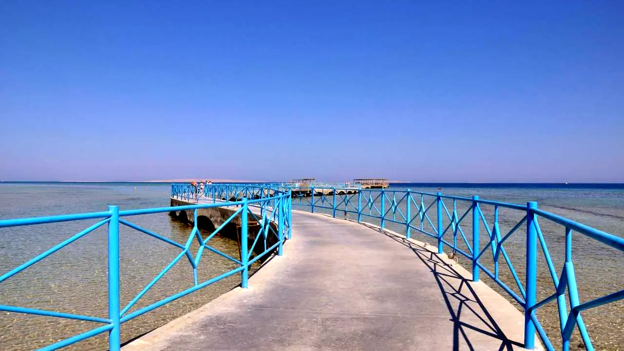 Hotel Titanic Beach - Hurghada